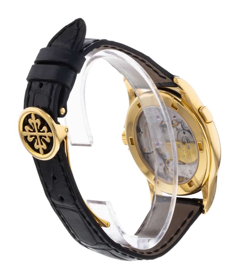 Patek Philippe World Time 5110J